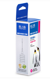 格之格（G&G） NR-C4001 高品质填充墨水25ml装 适用于佳能全系列墨盒