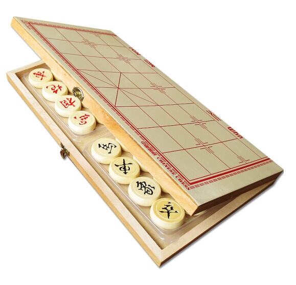象棋直径3.3厘米棋子
