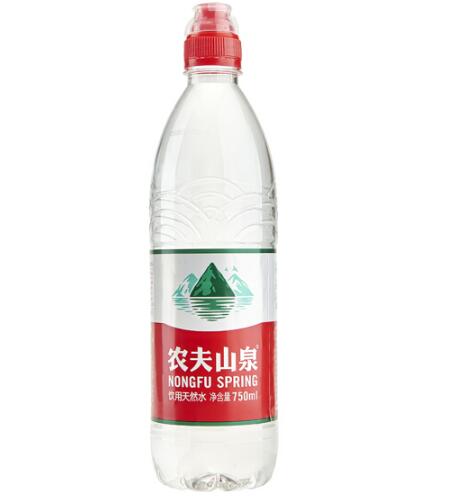 1.5升农夫山泉