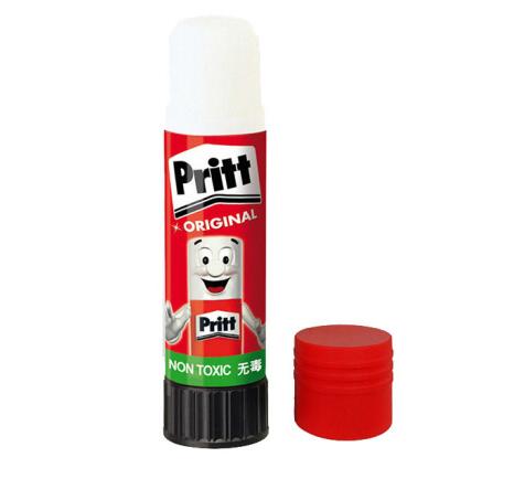 汉高百得（Pattex） 德国百特固胶棒22g胶棒 胶水胶棒固体胶耐用胶棒手工胶